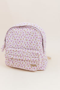 Mini Backpack Wildflower