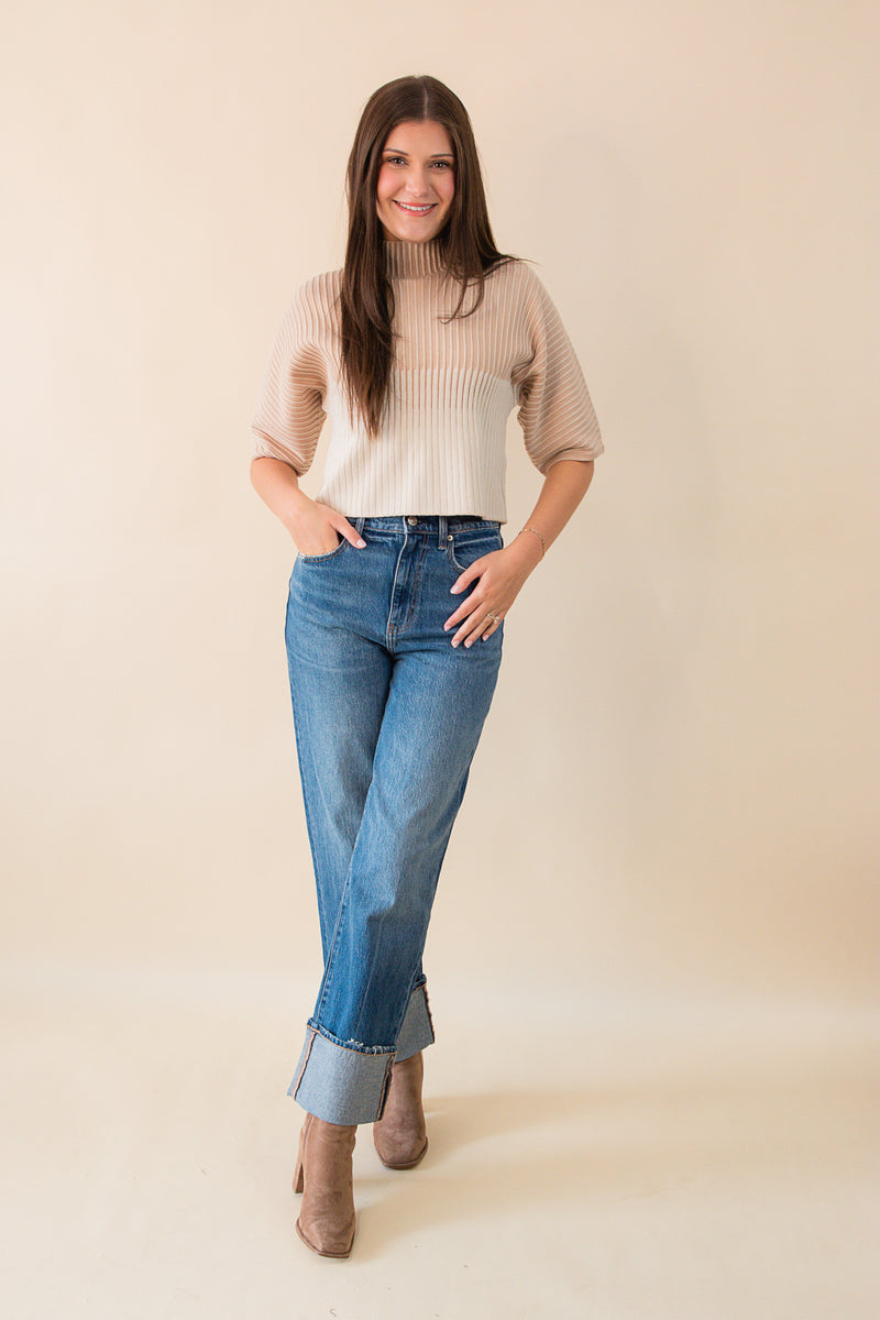 Strober Top