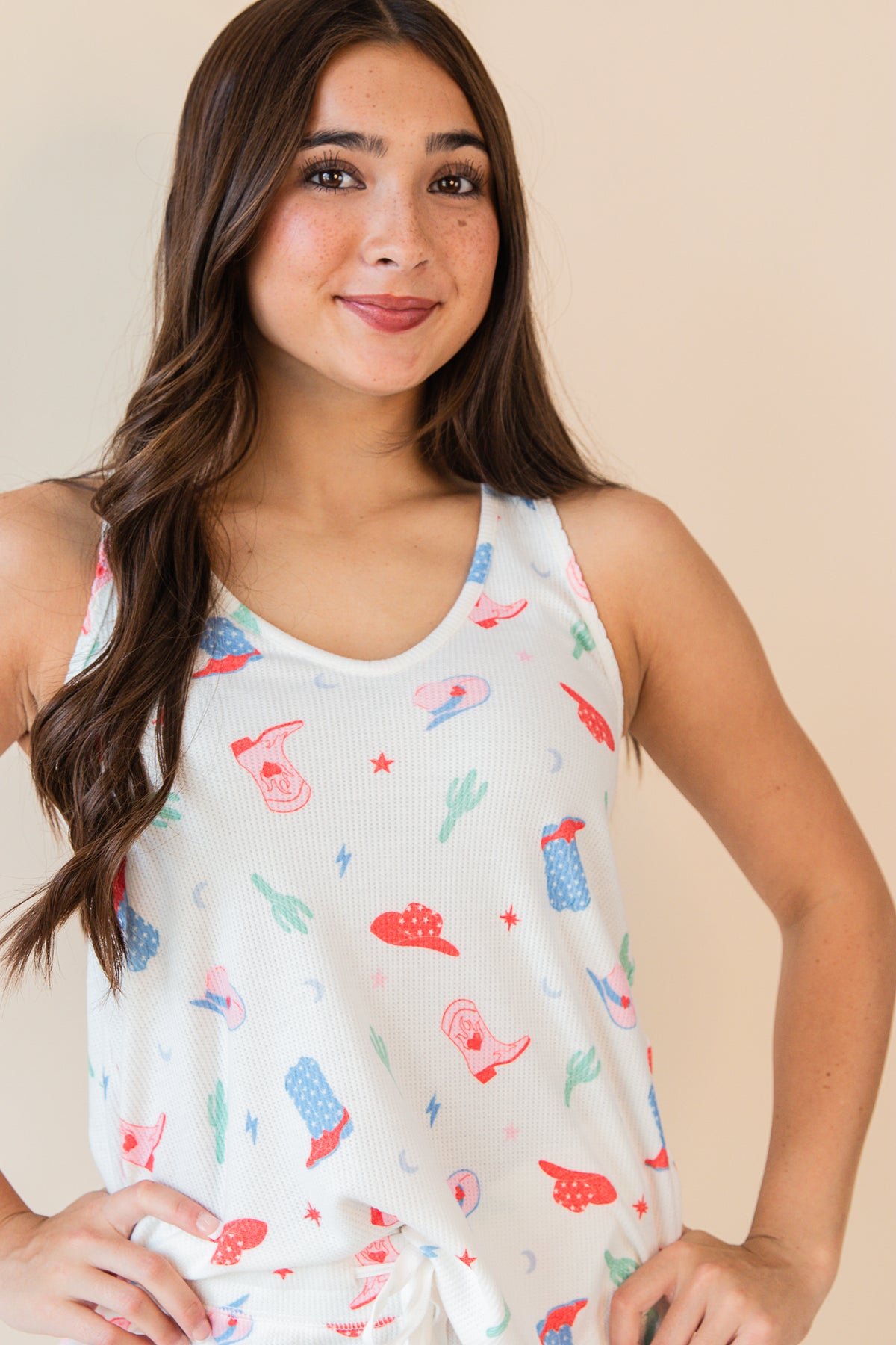 American Honey Tank