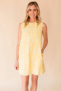 Sunlight Morning Dress