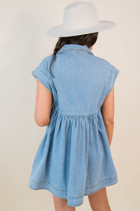 Parkside Dress