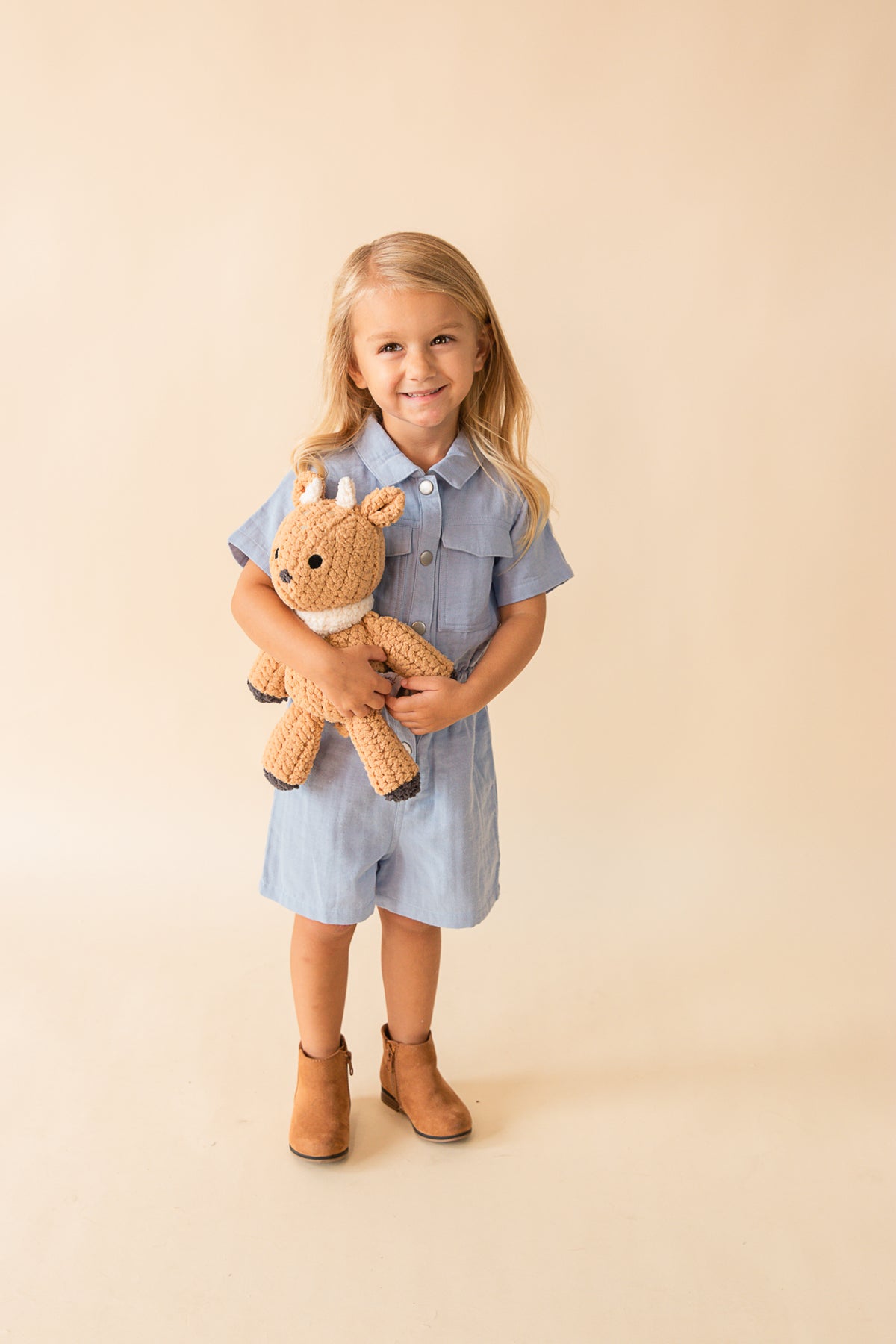 Addison Romper