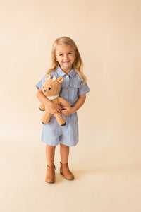 Addison Romper