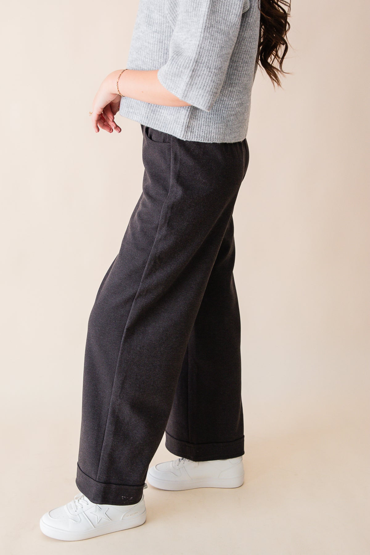 Concrete Dusk Pants
