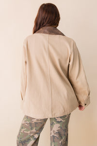 Axel Jacket