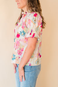Tay Blouse