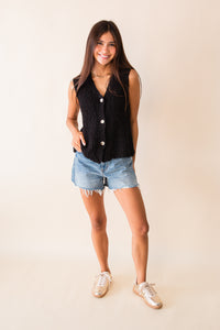 Arlo Cardi Vest