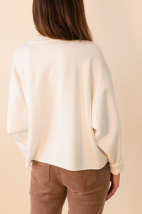 Carly Sweater