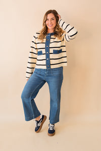 Hischier Jacket