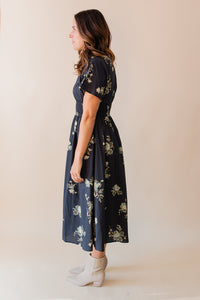 Dasha Midi Dress