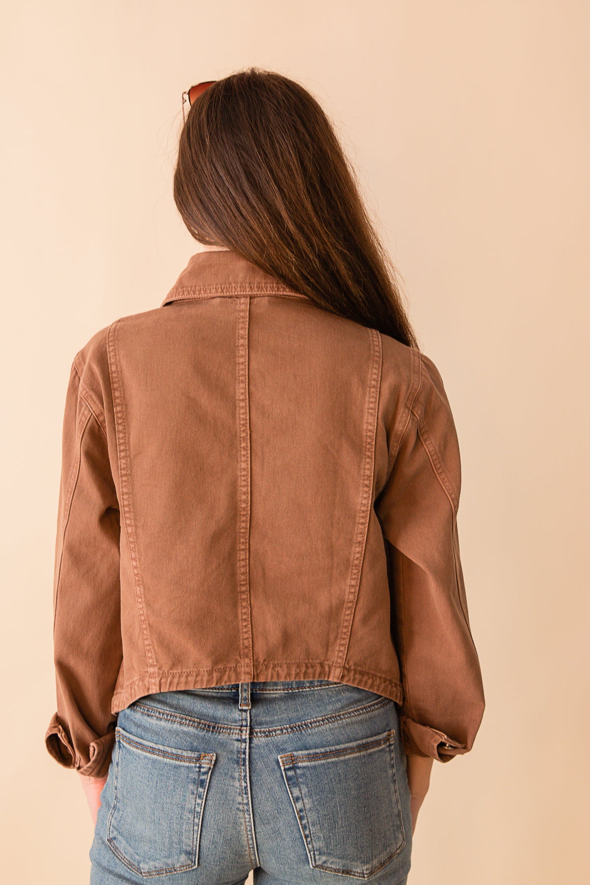 Rhode Jacket