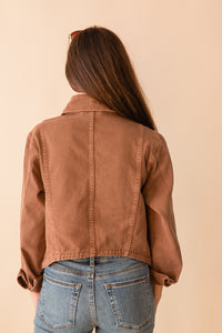 Rhode Jacket