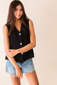 Arlo Cardi Vest