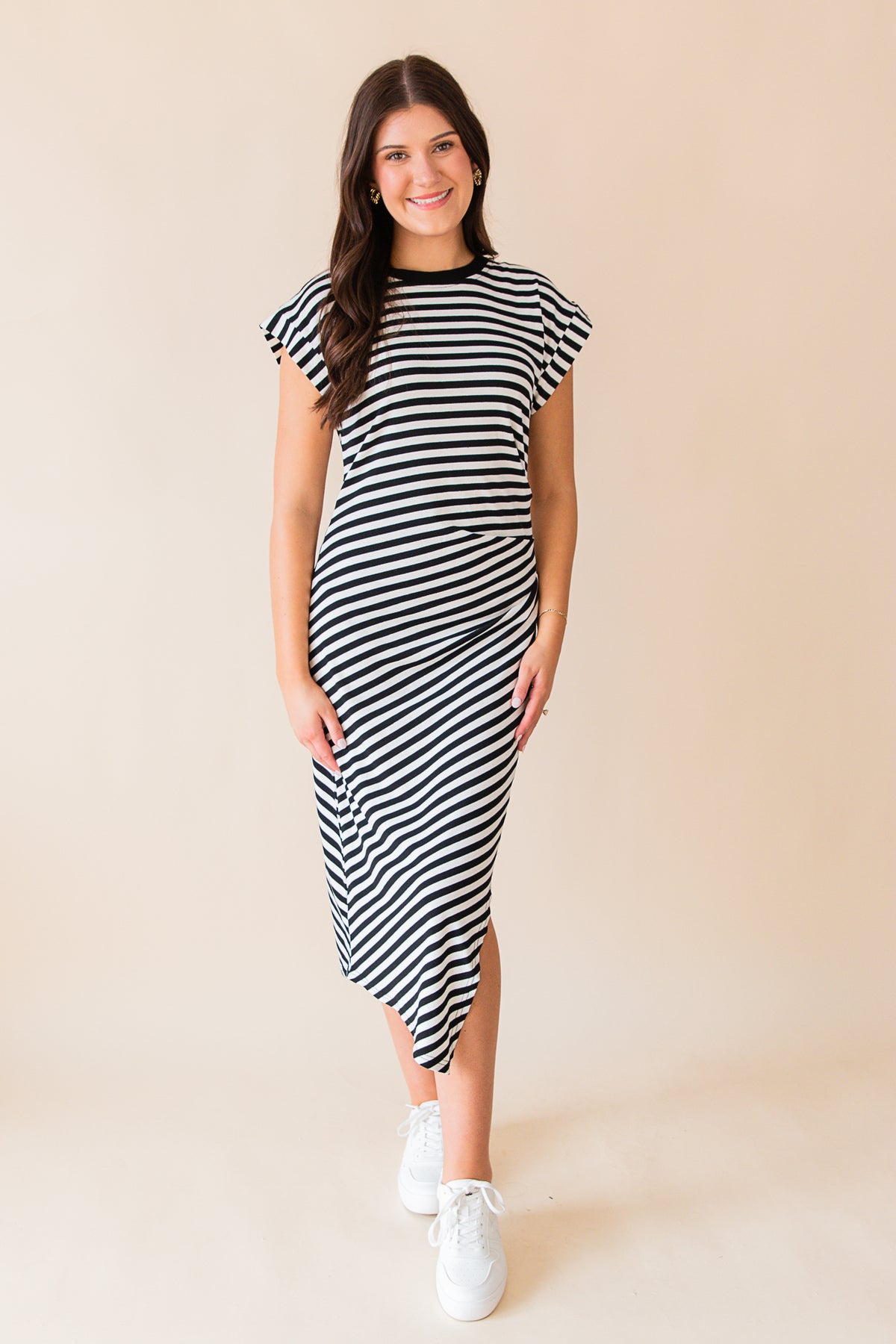 Bess Midi Dress