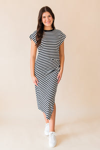 Bess Midi Dress