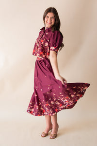 Harlowe Skirt