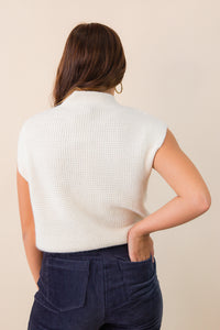 Chill Beats Sweater