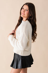 Suzy Sweater