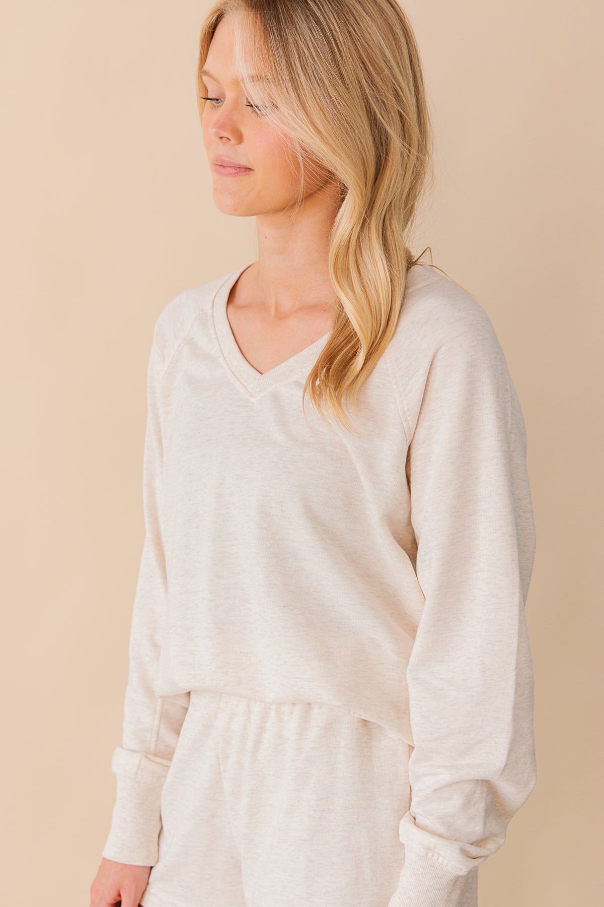 Weekender V Neck