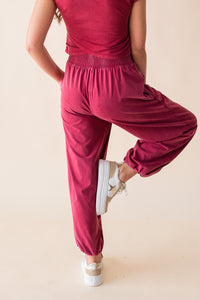 Seasonal Ease Pant