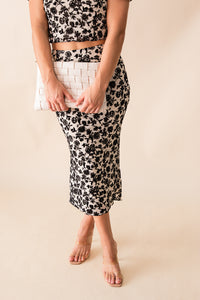 Analogue Nostalgia Skirt
