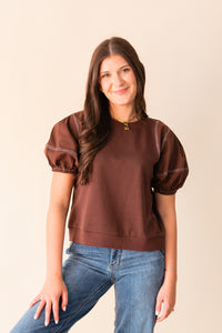 Lilith Top
