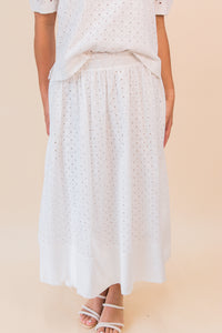 Lollie Skirt