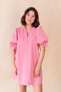 Milana Mini Dress