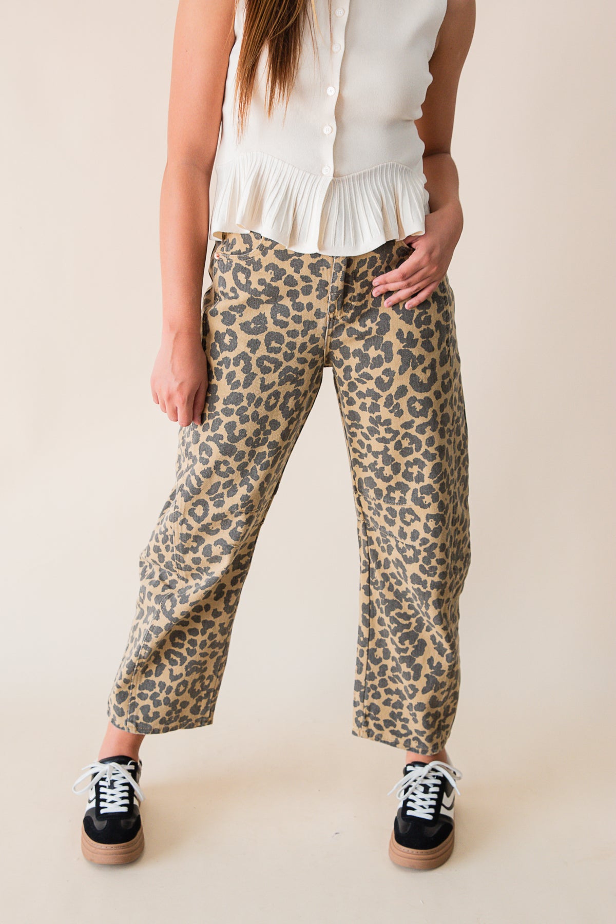 Kelce Pants