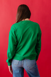 Christmas Vacay Sweatshirt