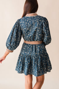 Arlo Mini Dress