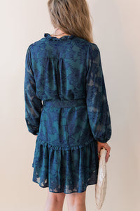 Teagan Mini Dress