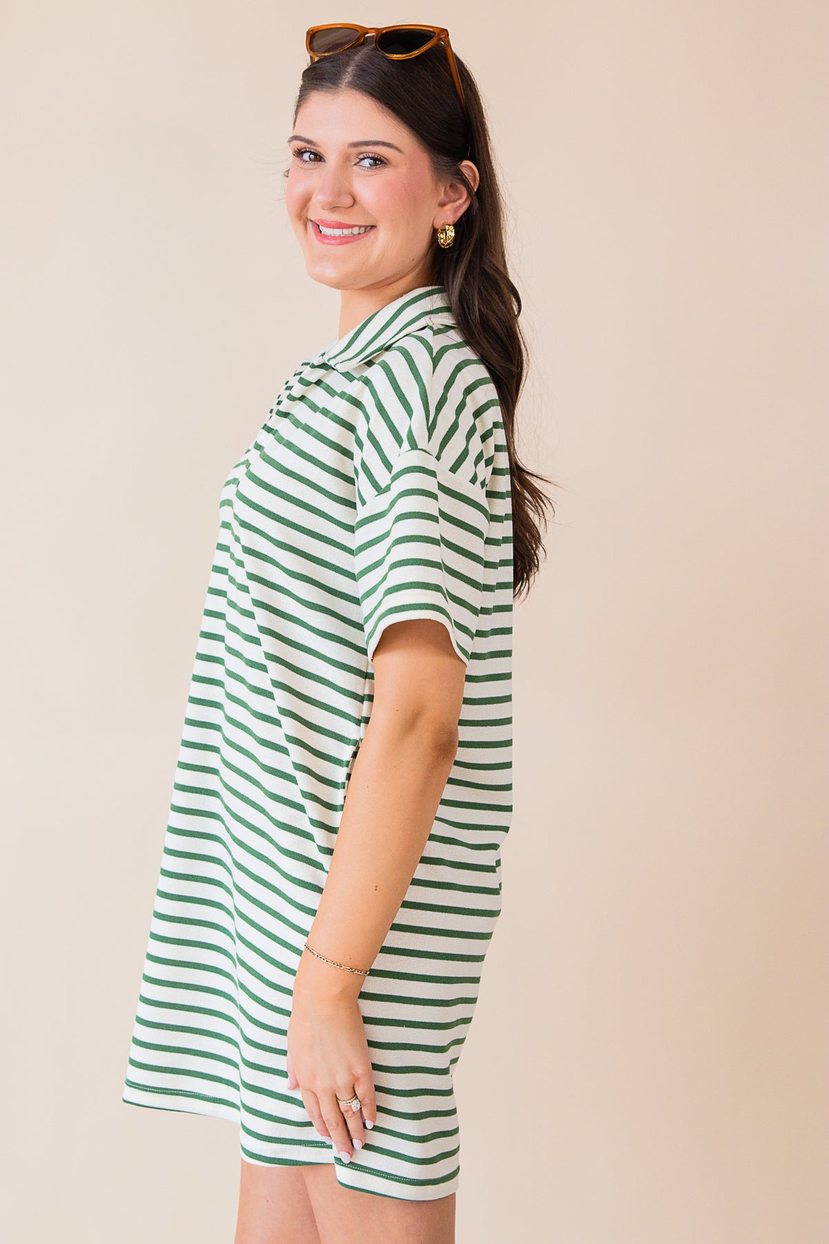 Cooli Mini Dress