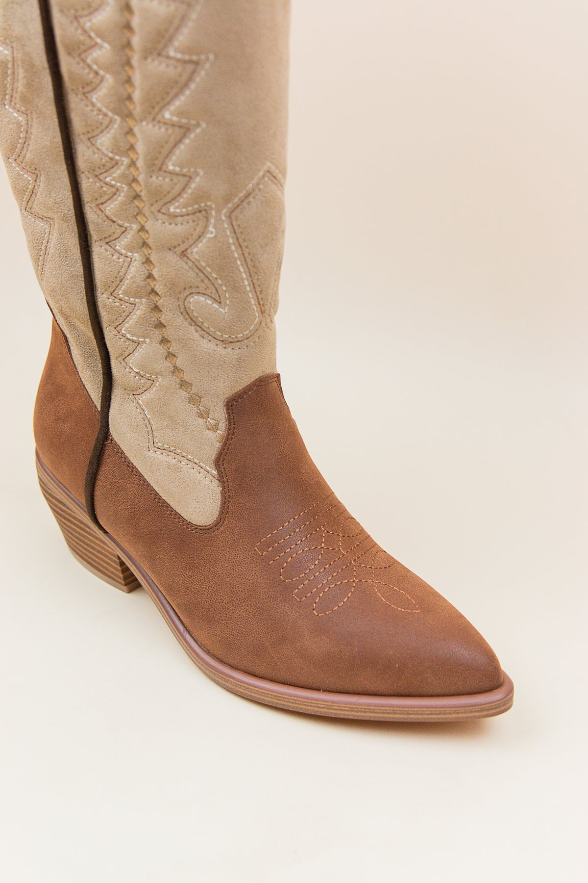 Locklyn Boot