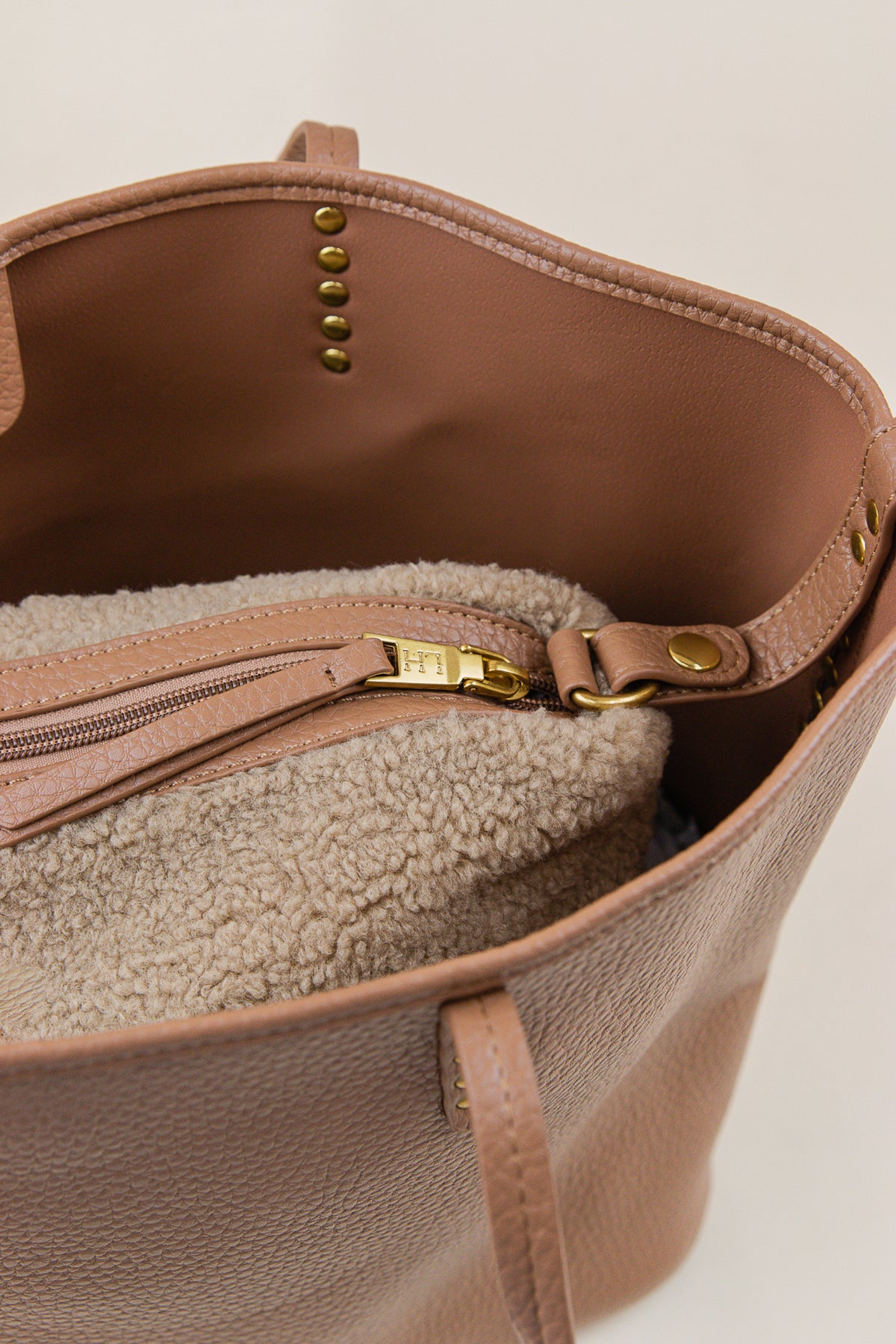 Jackson Tote Bag