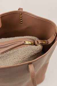 Jackson Tote Bag