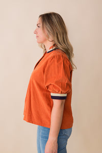 Lauralynn Top