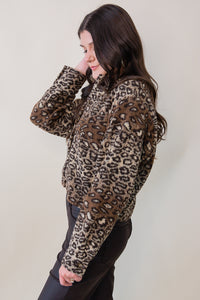 Emmalynn Cardigan Jacket