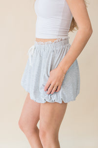 Poppi Bubble Short