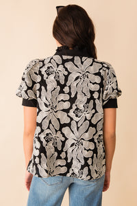 Abygail Blouse