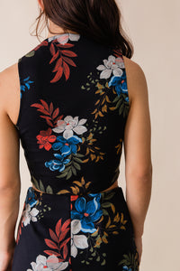 Four Seasons Crop Tank