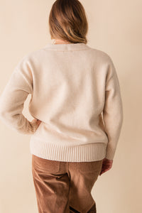 Theo Cardigan