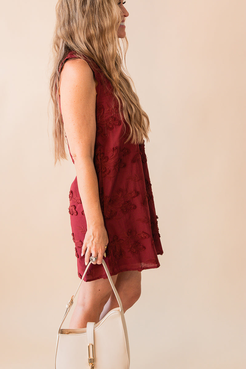 Sunlight Morning Dress