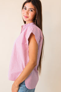 Ilene Shirt