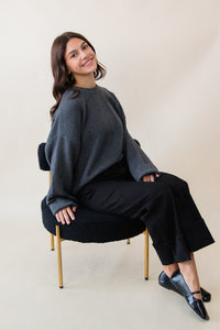 Cirrus Cozy Sweater