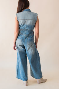 Blueframe Jumpsuit