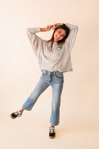 Touchdown Relaxed Sweatshirt