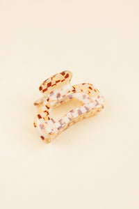 Odessa Claw Clip