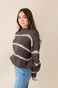 Breezy Sweater