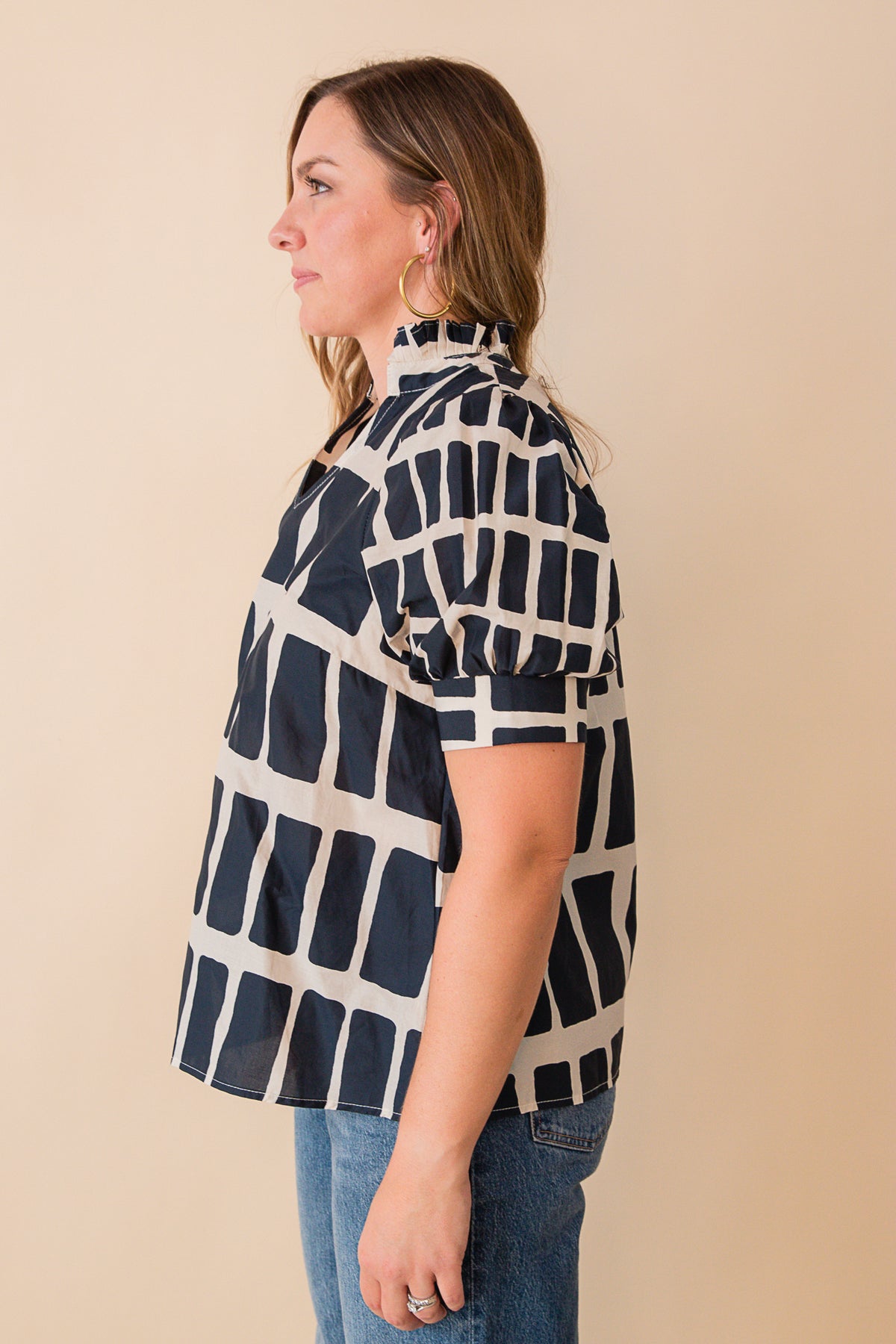 Layla Blouse